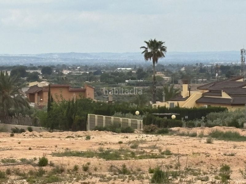 Foto 200d31a5-2166-41b2-a710-981e0ba9c977. Finca rústica a Jubalcoi Elche / Elx