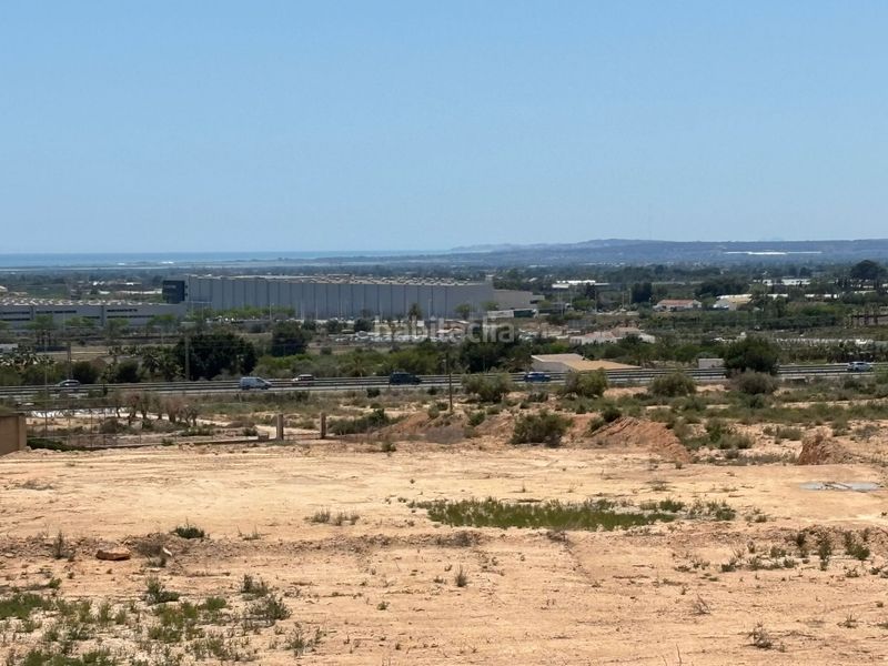 Foto 53d11168-128a-48b8-ac8b-3fc77a8ae5c1. Finca rústica a Jubalcoi Elche / Elx