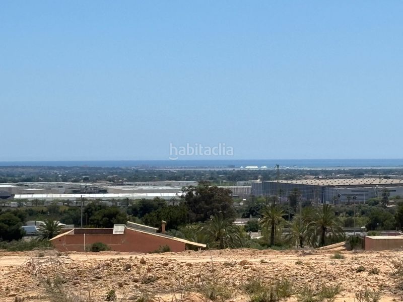 Foto a43fd99e-1de9-43d4-8832-80fb67462dab. Finca rústica a Jubalcoi Elche / Elx