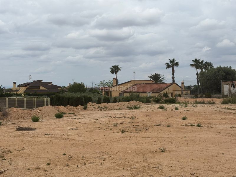 Foto b576d3e3-8284-4bdb-b5d5-0b7ce9684882. Finca rústica a Jubalcoi Elche / Elx