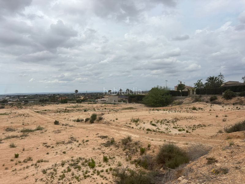 Foto d4118874-6563-4fb7-88f8-54e58a9ce670. Finca rústica a Jubalcoi Elche / Elx