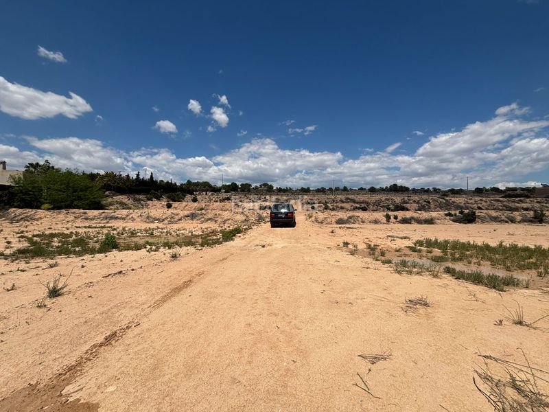 Foto dc37b888-0214-440e-90ab-1fa35d6088dc. Finca rústica a Jubalcoi Elche / Elx