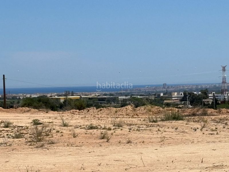 Foto ed986926-6619-49bd-b0b6-71ba1e5e00a0. Finca rústica a Jubalcoi Elche / Elx