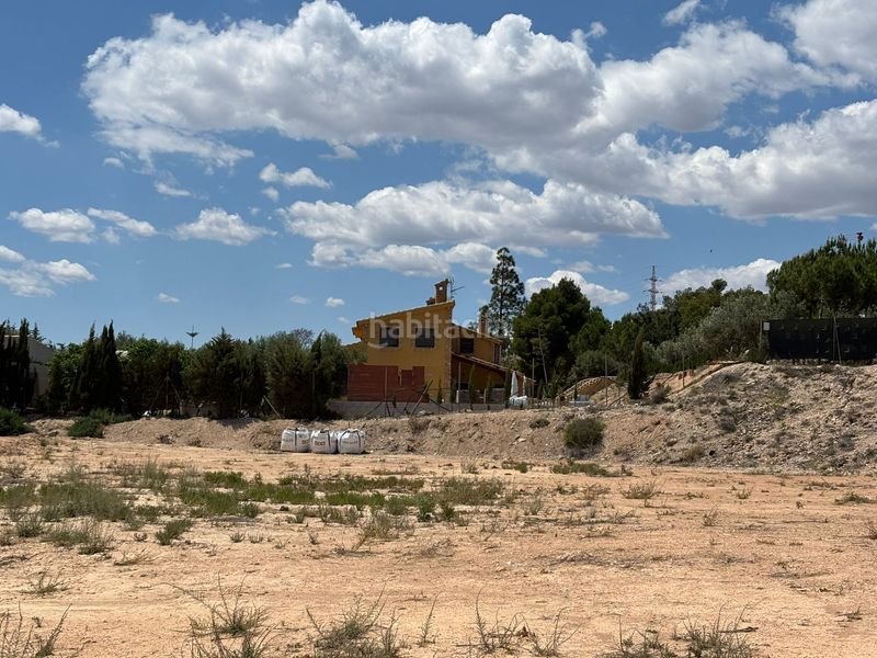 Foto f13b1762-2c53-415c-9b4d-db9238c8e517. Finca rústica a Jubalcoi Elche / Elx