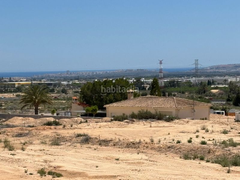 Foto fd936e37-8669-4ef3-b71f-1670918dc418. Finca rústica a Jubalcoi Elche / Elx