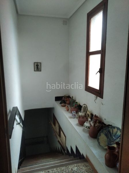 Foto 13572c5f-1ab2-44e4-91fb-9d4b3a0adede. Xalet amb aparcament a Jubalcoi Elche / Elx