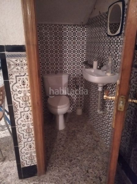 Foto e21fb8bf-aa55-4fca-bc88-9bc6a319ea5b. Xalet amb aparcament a Jubalcoi Elche / Elx