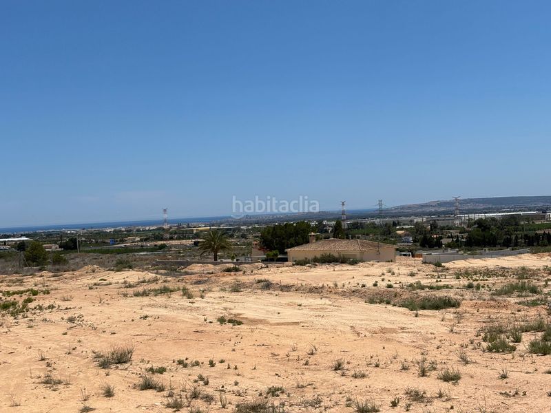 Foto 0a094bc3-485a-4a75-b89e-536152316c62. Finca rústica a Jubalcoi Elche / Elx