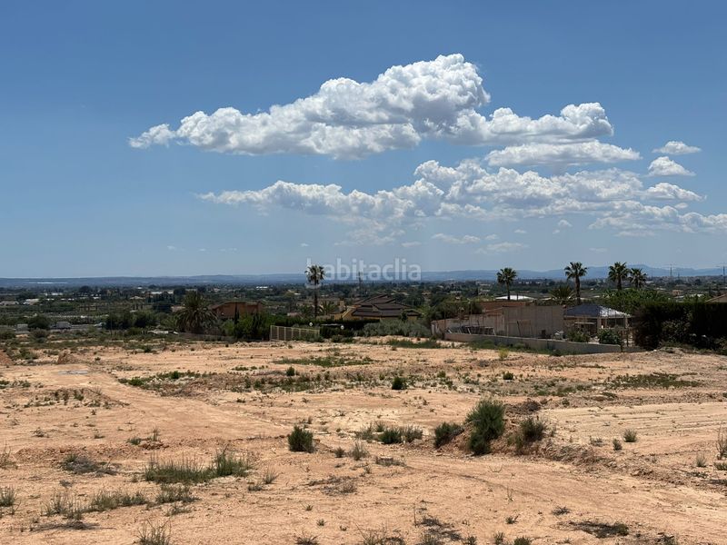 Foto 5df4f9a9-8d90-4ad4-9185-5ceca14ea7cb. Finca rústica a Jubalcoi Elche / Elx