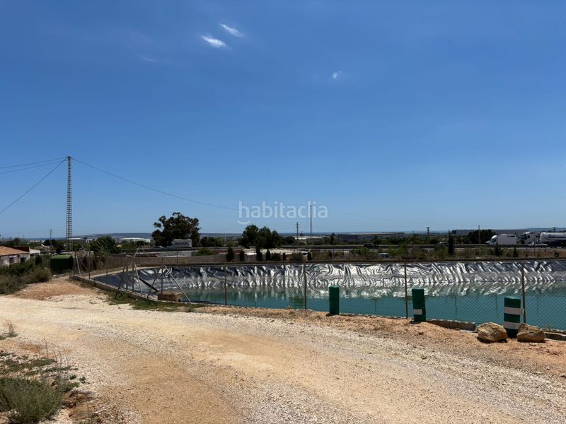 Foto c87283e9-52b7-43df-809f-26eb97bcd355. Finca rústica a Jubalcoi Elche / Elx