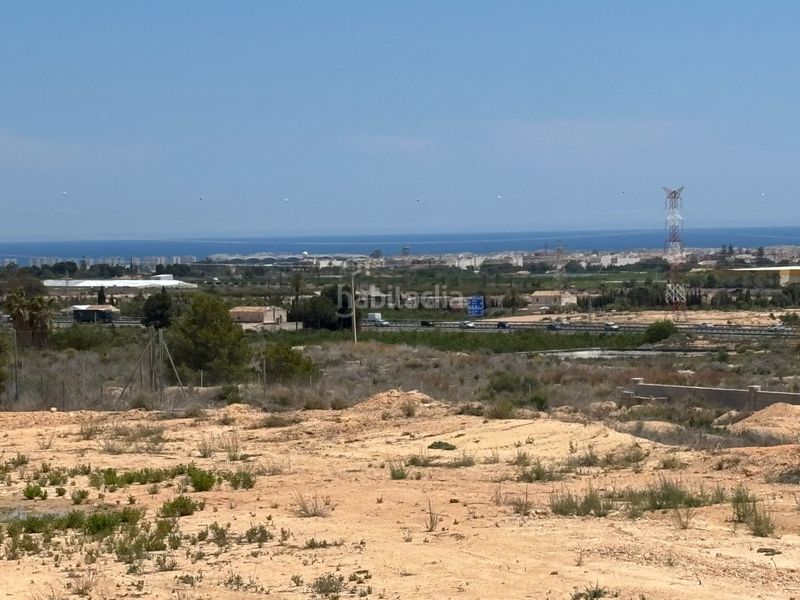 Foto d56b8a8b-59d0-46c7-b1cb-da0885506d61. Finca rústica a Jubalcoi Elche / Elx
