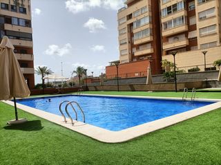 Rent Flat in Nou Altabix. ¡¡alquiler exclusivo en altabix!!