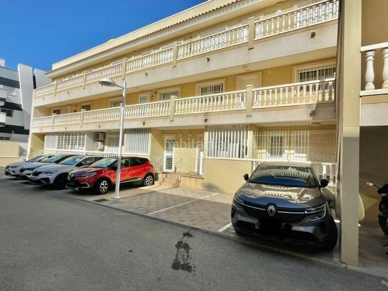 Foto 0a4ca0e0-cf07-4d63-a730-08d43838e072. Pis amb aparcament piscina a Monte Faro-Altomar II Santa Pola