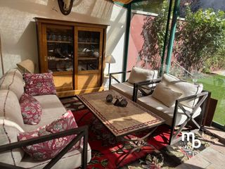 Casa aparellada a Estación