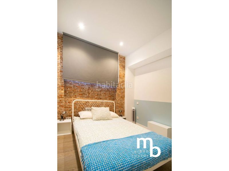 Foto 75a61c63-9b3d-48ce-9904-33396434dc91. Lloguer pis amb calefacció a Ibiza Madrid