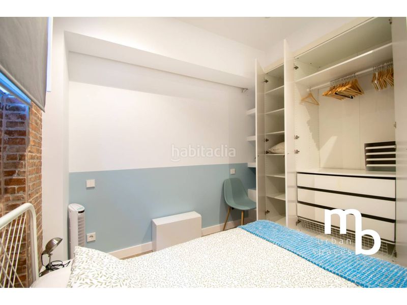 Foto c7d4ef56-96aa-45c8-8e6b-fa9bafbb75a9. Lloguer pis amb calefacció a Ibiza Madrid