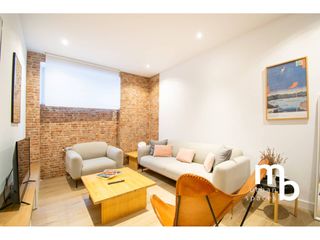 Miete Etagenwohnung  Calle ibiza. Piso en alquiler en ibiza28009