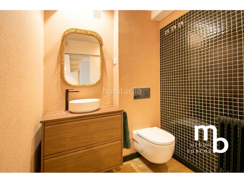 Foto 028094eb-4f84-423e-8a91-779cefbba3f2. Lloguer dúplex amb calefacció aparcament a Zona Industrial Alcobendas