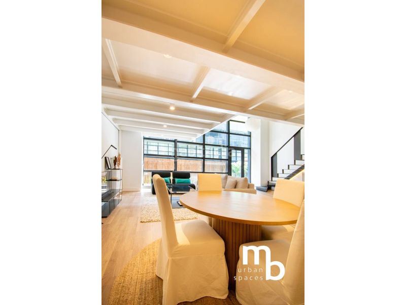 Foto 578bc37f-7a8e-46a3-9a71-8cec3e039cd5. Lloguer dúplex amb calefacció aparcament a Zona Industrial Alcobendas