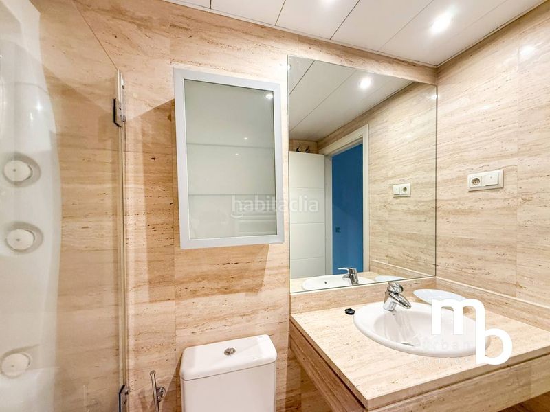 Foto 463baf84-048d-48ec-8fa4-8f2bc888008a. Lloguer pis amb calefacció aparcament piscina a Conde Orgaz - Piovera Madrid