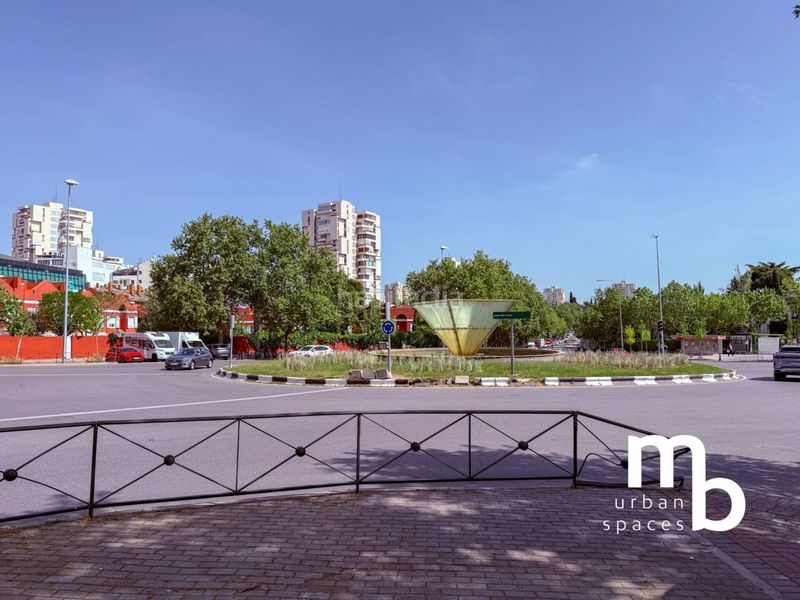 Foto 4eba7009-ec1b-4e57-b6c3-f64ee7533654. Lloguer pis amb calefacció aparcament piscina a Conde Orgaz - Piovera Madrid