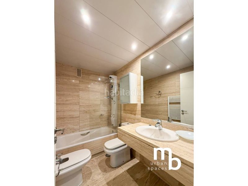 Foto 5ff293c5-2ce5-4587-8115-2d761acd1ecb. Lloguer pis amb calefacció aparcament piscina a Conde Orgaz - Piovera Madrid