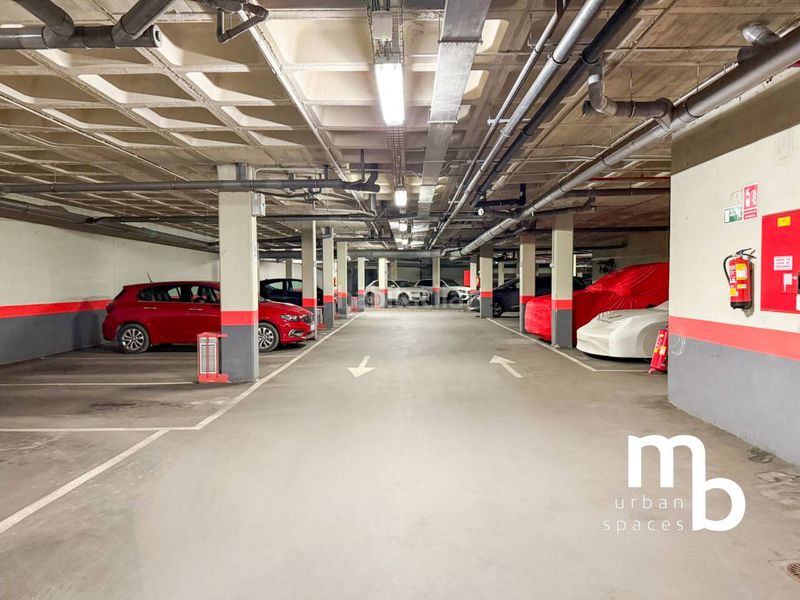 Foto 8c12eba2-65cd-4b75-b378-8ebfc41f6cc2. Lloguer pis amb calefacció aparcament piscina a Conde Orgaz - Piovera Madrid