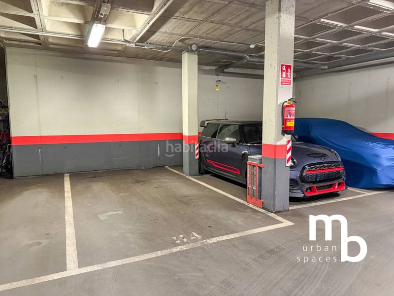 Foto 9843d935-4a37-4a91-aa52-e4b1178dec32. Lloguer pis amb calefacció aparcament piscina a Conde Orgaz - Piovera Madrid