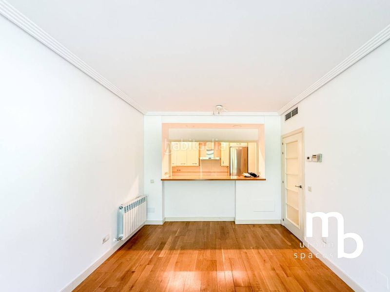 Foto cb519b59-219a-4b17-8c2c-d4cb067b3ed6. Lloguer pis amb calefacció aparcament piscina a Conde Orgaz - Piovera Madrid