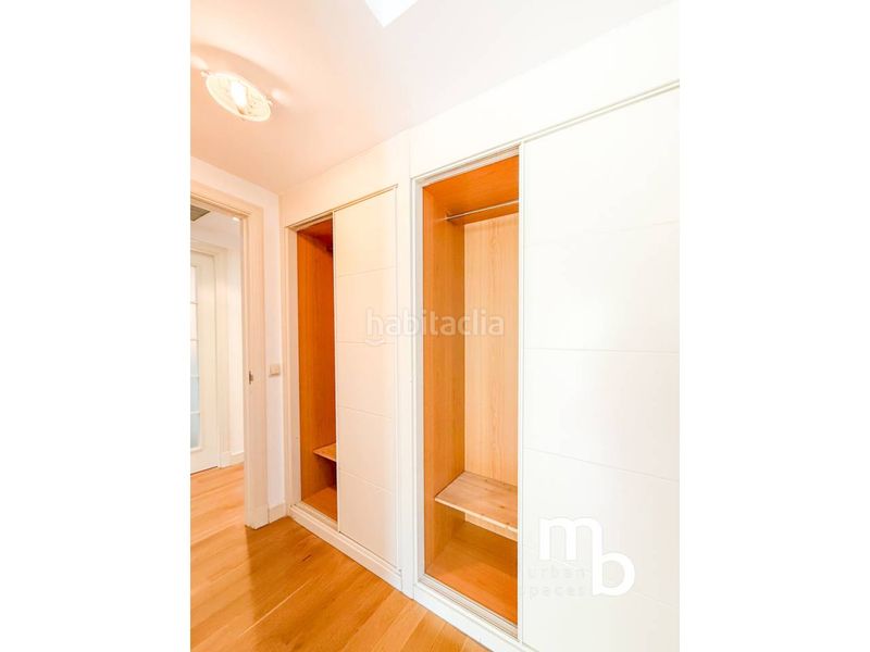 Foto 15c53386-d0fc-4736-9c13-387da2008c54. Rent flat with heating parking pool in Conde Orgaz - Piovera Madrid