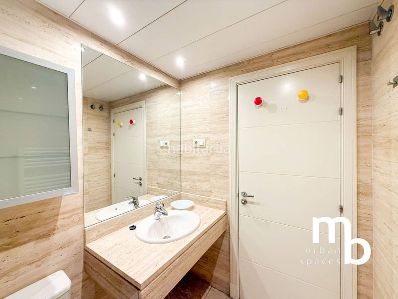 Foto 1c55e0f7-640a-46b7-b462-5eb61691dc37. Rent flat with heating parking pool in Conde Orgaz - Piovera Madrid