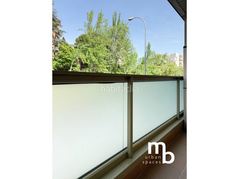 Foto 25f03013-3622-4050-9cae-e0049bb1c821. Rent flat with heating parking pool in Conde Orgaz - Piovera Madrid