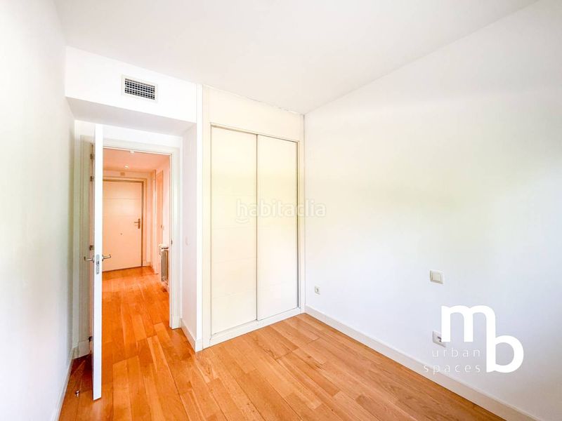Foto 33fc0750-1ac0-482b-9fb0-c9554b01b26f. Rent flat with heating parking pool in Conde Orgaz - Piovera Madrid