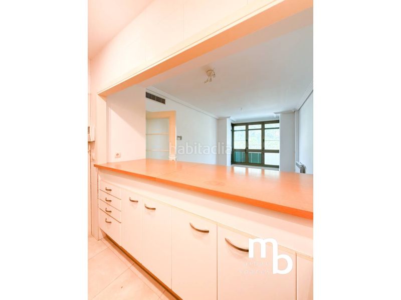 Foto 37e2df4a-09ab-4baf-9300-f99bc6757bf6. Rent flat with heating parking pool in Conde Orgaz - Piovera Madrid