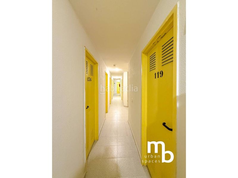Foto 3bbb9418-f094-44ff-b79b-f1fe5e54bf70. Rent flat with heating parking pool in Conde Orgaz - Piovera Madrid