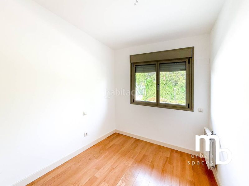 Foto 48bbf285-1c98-45d4-b866-785d321efb4c. Rent flat with heating parking pool in Conde Orgaz - Piovera Madrid