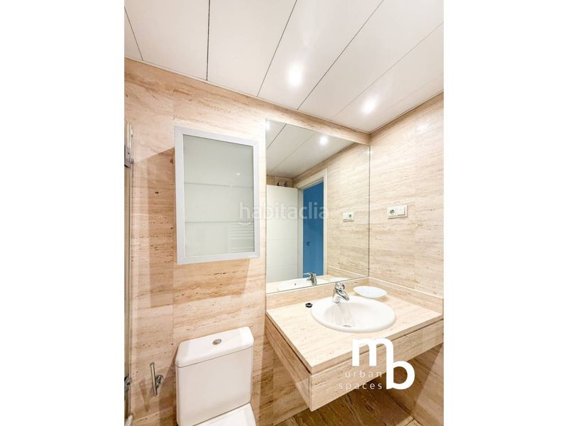 Foto 55c6a0c5-5ae5-4eff-9adc-9ee039c2d2af. Rent flat with heating parking pool in Conde Orgaz - Piovera Madrid