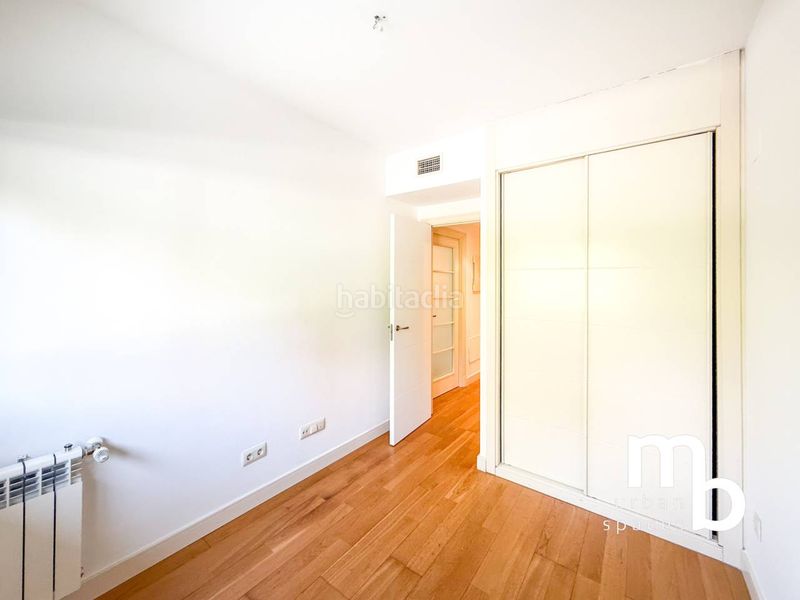Foto 785dfb97-2dcc-4dd9-9a6e-7f96e0febf24. Rent flat with heating parking pool in Conde Orgaz - Piovera Madrid