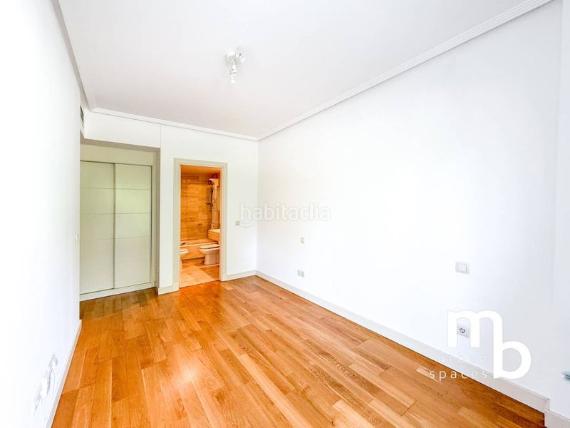 Foto 7fa51ba8-94f2-4397-bf40-b9edf9cdb5b2. Rent flat with heating parking pool in Conde Orgaz - Piovera Madrid