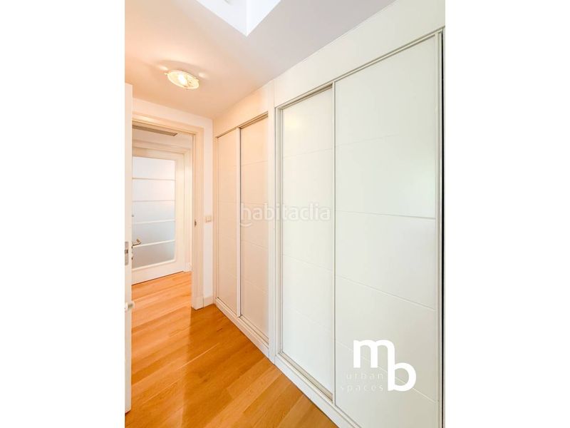 Foto 90e8da4f-3363-41db-b56a-a5784ec4e23c. Rent flat with heating parking pool in Conde Orgaz - Piovera Madrid