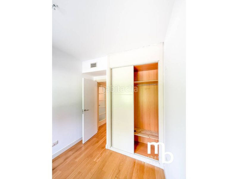 Foto a06135f1-5ffa-44bb-90e7-a776b3c2f985. Rent flat with heating parking pool in Conde Orgaz - Piovera Madrid