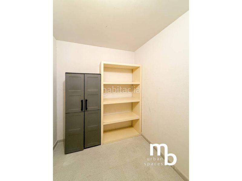 Foto b6a22c8c-4e87-4ad9-9985-a3d2d27d937c. Rent flat with heating parking pool in Conde Orgaz - Piovera Madrid