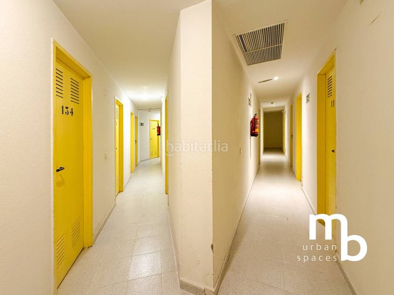 Foto c457a197-aec7-40ae-9892-b6ce5fc6fae1. Rent flat with heating parking pool in Conde Orgaz - Piovera Madrid