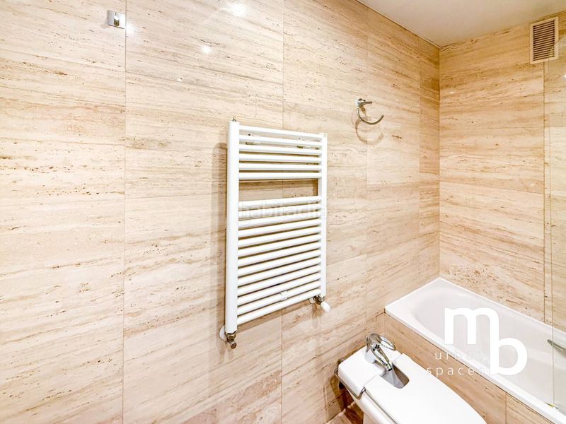 Foto ca5e3a2b-aeaf-42b0-84e9-0f776274c665. Rent flat with heating parking pool in Conde Orgaz - Piovera Madrid