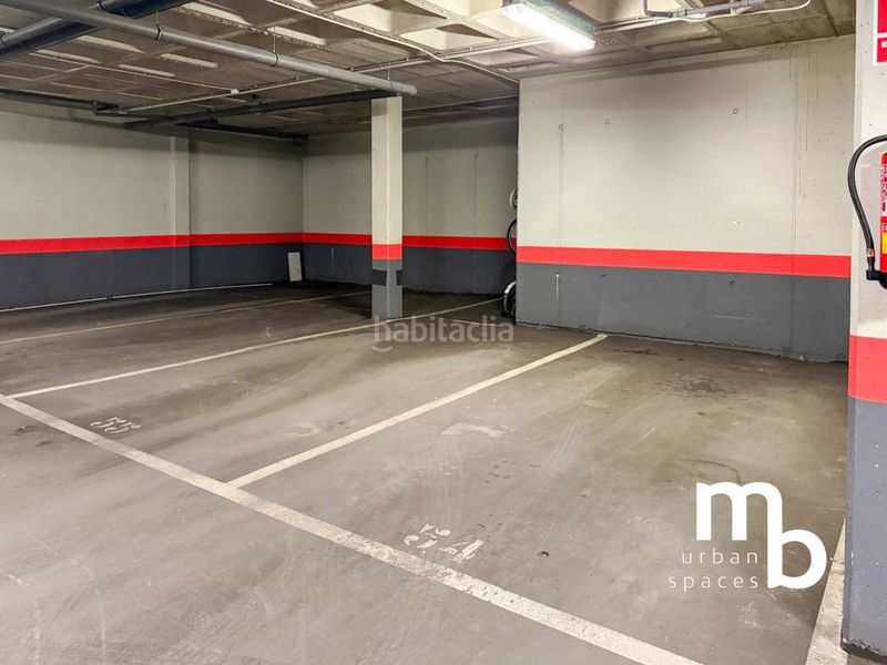 Foto ca8be34b-2483-4ab3-8aa1-fdca61b2e374. Rent flat with heating parking pool in Conde Orgaz - Piovera Madrid