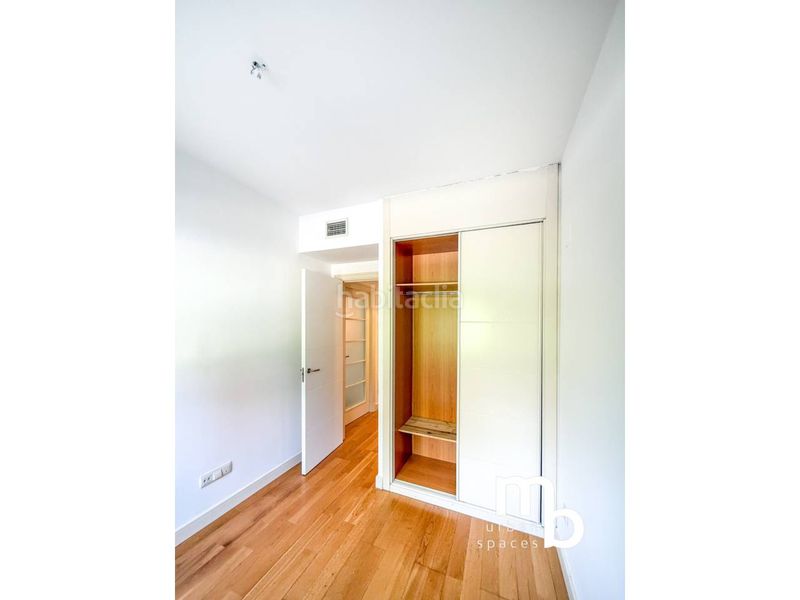 Foto d40aa52e-8d6d-40c2-a4c8-1eadf095034c. Rent flat with heating parking pool in Conde Orgaz - Piovera Madrid