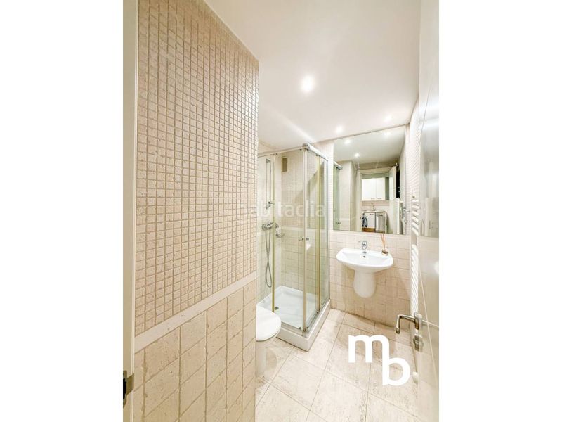Foto fb759818-cea3-44e4-b8cf-c1bec469437d. Rent flat with heating parking pool in Conde Orgaz - Piovera Madrid