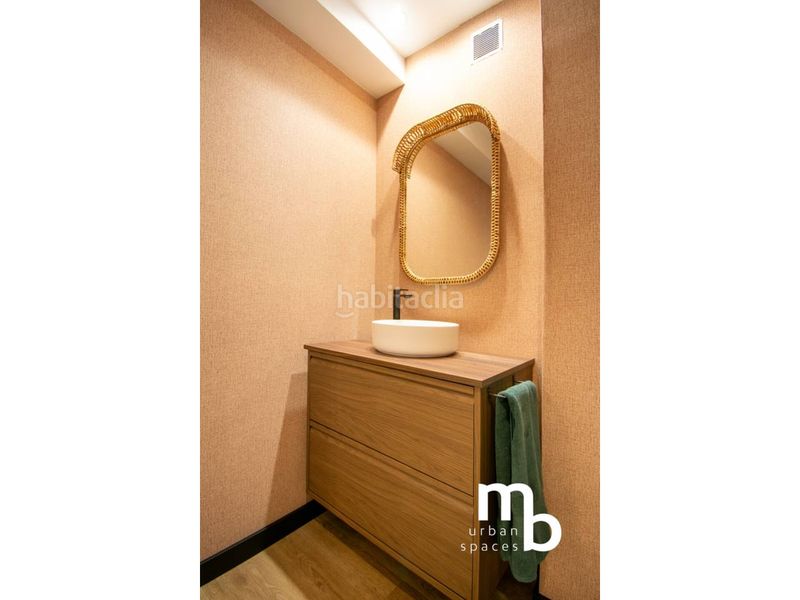 Foto 45152618-75ac-456d-90c5-10445a522497. Lloguer loft amb calefacció aparcament a Las Tablas Madrid