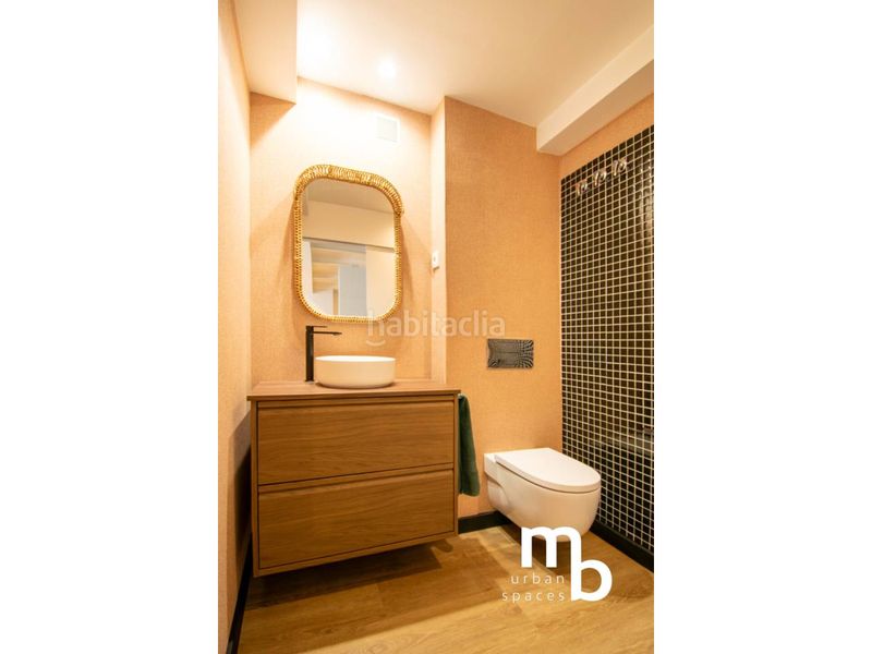 Foto 5b46d62e-d377-4b4c-80f5-0265ef1fc1f3. Lloguer loft amb calefacció aparcament a Las Tablas Madrid