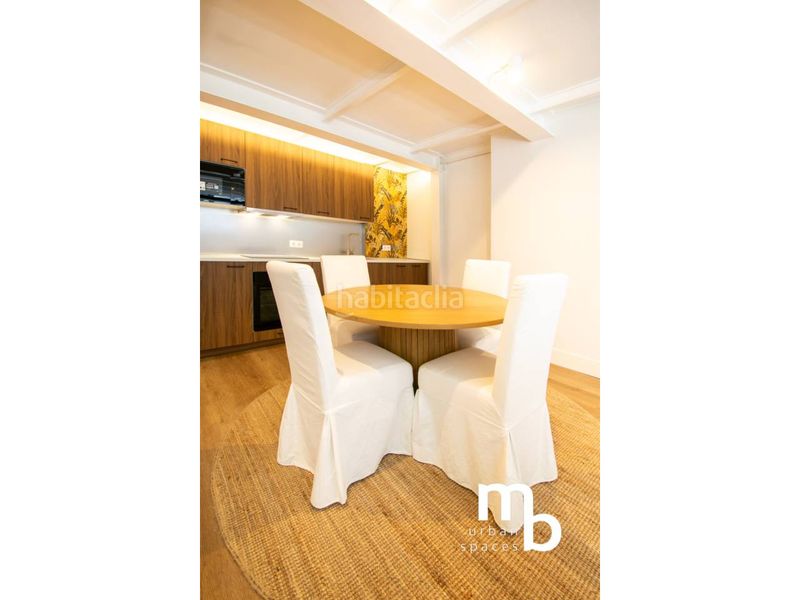 Foto 746e2a04-68d1-4512-a0cc-6d46da5a5a5b. Lloguer loft amb calefacció aparcament a Las Tablas Madrid